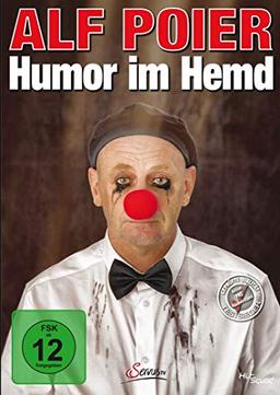 Humor im Hemd