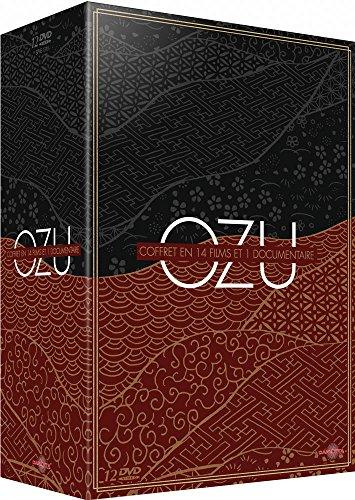 Ozu en 14 films et 1 documentaire [FR Import]