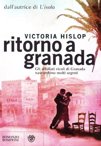 Il Ritorno a Granada