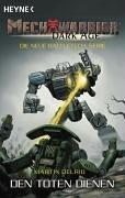 Mechwarrior Dark Age 6: Den Toten dienen