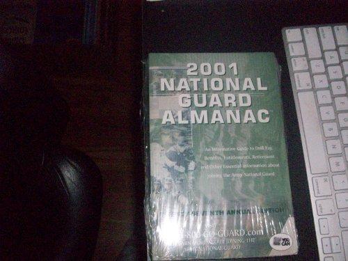 National Guard Almanac 2001