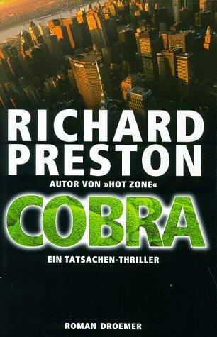 Cobra. Ein Tatsachen-Thriller