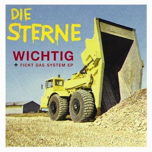 Wichtig + Fickt das System EP