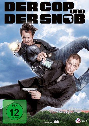 Der Cop und der Snob [2 DVDs]