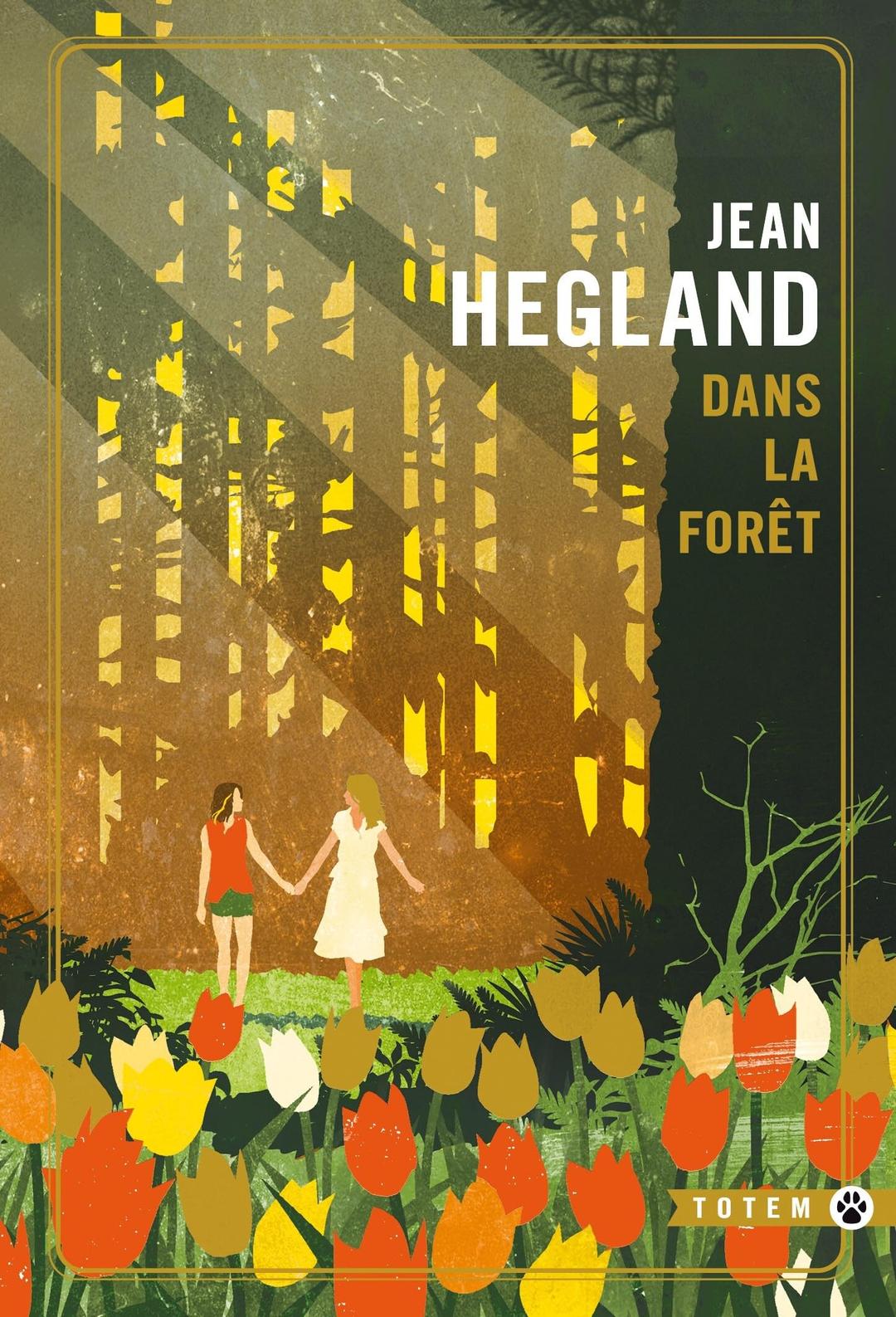 Dans la forêt