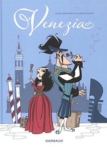 Venezia : intégrale