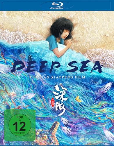 Deep Sea [Blu-ray]