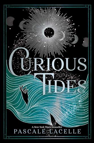 Curious Tides (The Drowned Gods Duology)