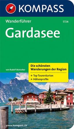 Rund um den Gardasee