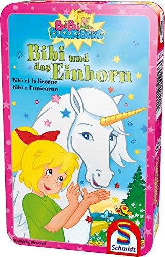 Bibi und das Einhorn