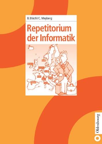 Repetitorium der Informatik