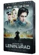 Attack on Leningrad Limited Metal E