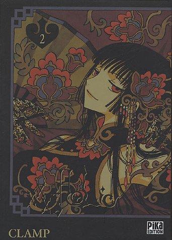 XXXholic. Vol. 2