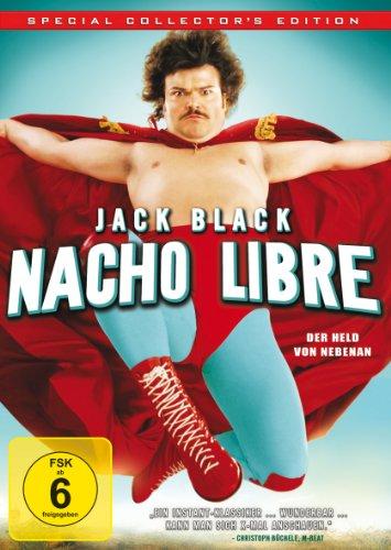 Nacho Libre [Special Collector's Edition]