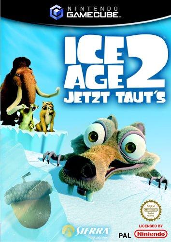 Ice Age 2 - Jetzt taut's