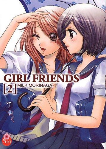 Girl friends. Vol. 2