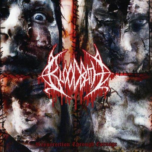 Resurrection Through Carnage (Reissue)