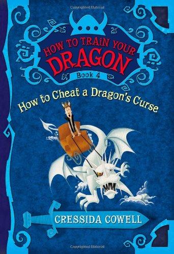 How to Train Your Dragon: How to Cheat a Dragon's Curse