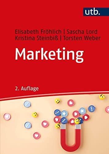 Marketing: Theorie und Praxis