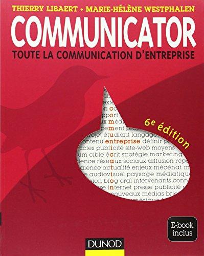 Communicator : toute la communication d'entreprise