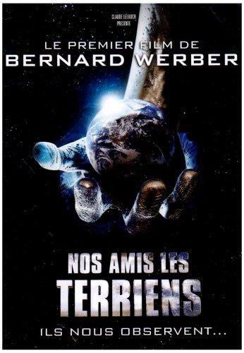 Nos amis les terriens [FR Import]