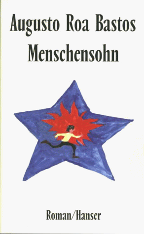 Menschensohn: Roman