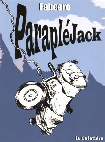 Parapléjack