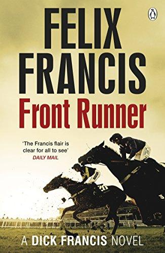 Front Runner (Francis Thriller)