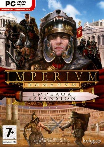 Imperium Romanum Emperors Expansion [UK Import]