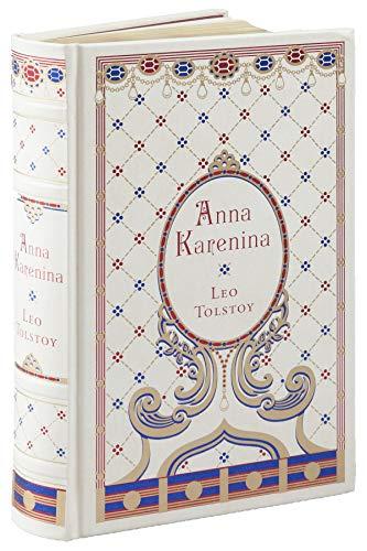 Anna Karenina: (Barnes & Noble Collectible Classics: Omnibus Edition)