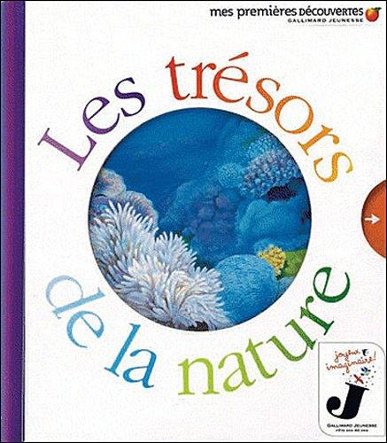 Les trésors de la nature