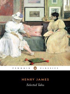 Selected Tales (Penguin Classics)