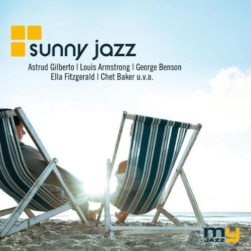 Sunny Jazz (My Jazz)