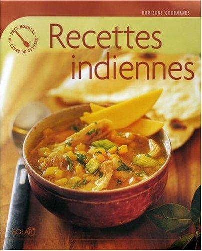 Recettes indiennes