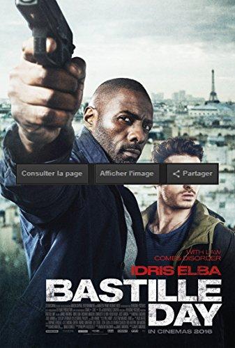 Bastille Day