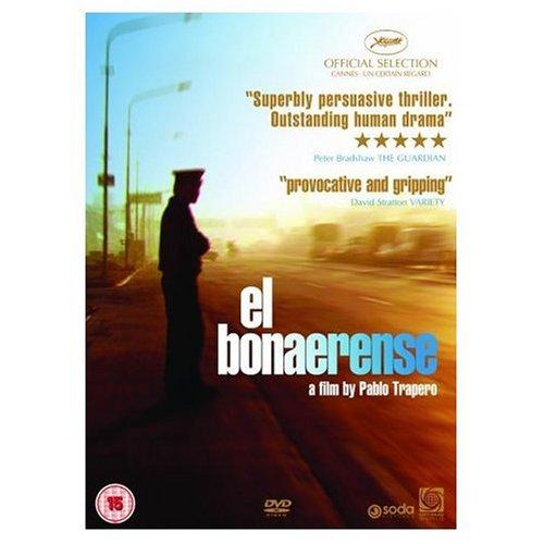 El Bonaerense [UK Import]