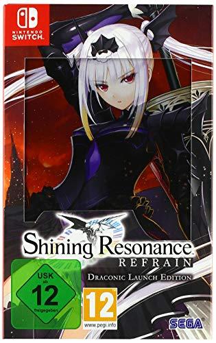 Shining Resonance Refrain LE (Switch)