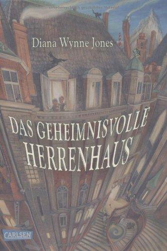 Das geheimnisvolle Herrenhaus