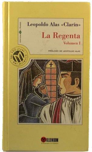 LA Regenta I