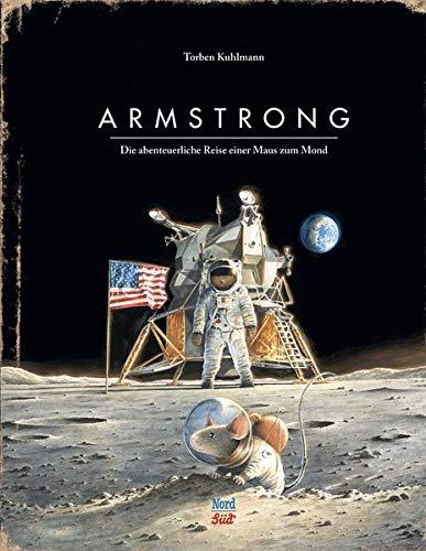 Armstrong: Sonderausgabe 50 Jahre Mondlandung