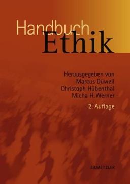 Handbuch Ethik