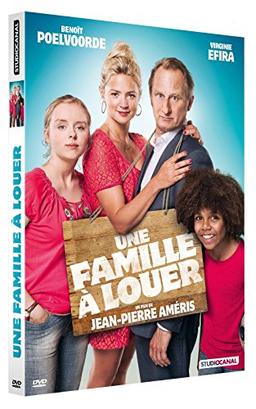 Une famille à louer [FR Import]