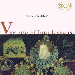 Seon - Varietie Of Lute-Lessons