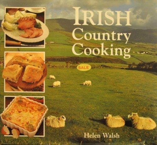 Irish Country Cooking