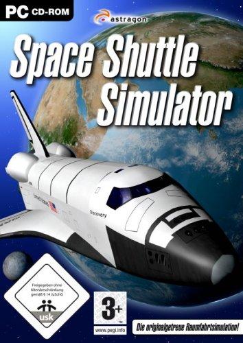 Space Shuttle Simulator