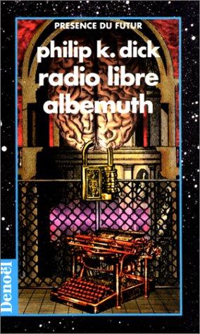 Radio libre Albemuth