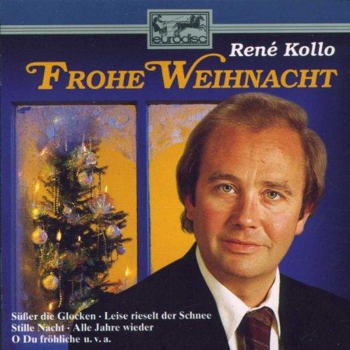 Frohe Weihnacht