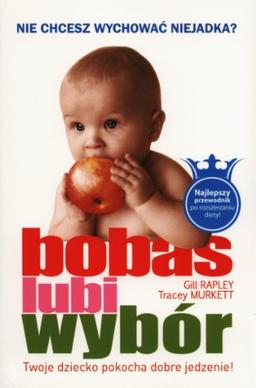 Bobas lubi wybor