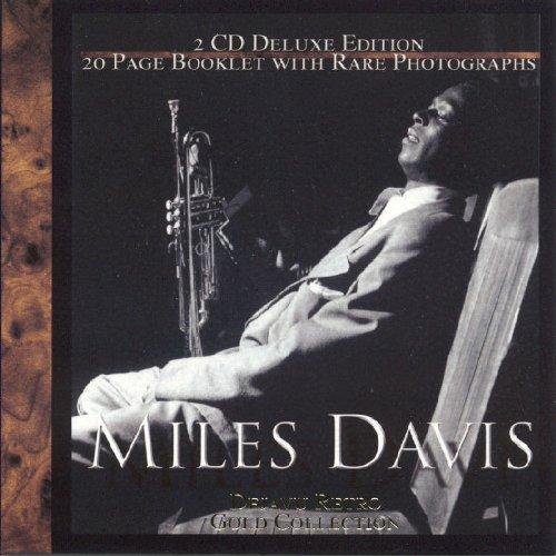 Miles Davis:Deja Vu Retro Gold