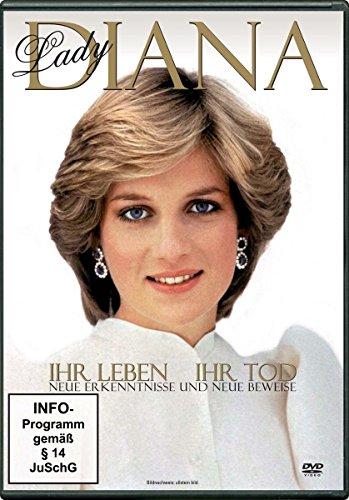 LADY DIANA - Ihr Leben - Ihr Tod